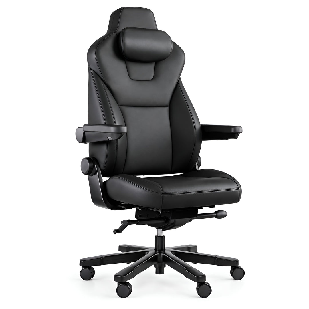 NY | MAX DUTY SKINN KONTORSTOL