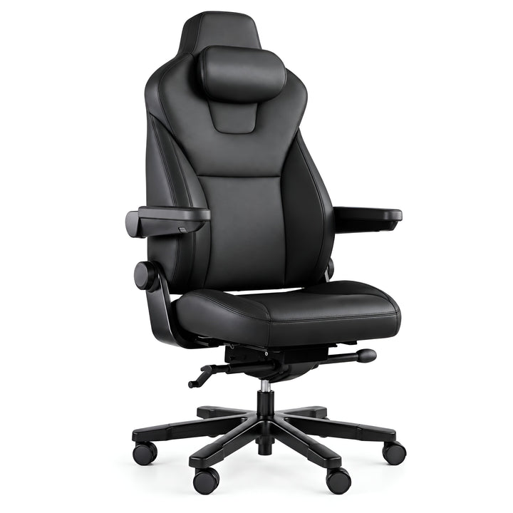 NY | MAX DUTY SKINN KONTORSTOL