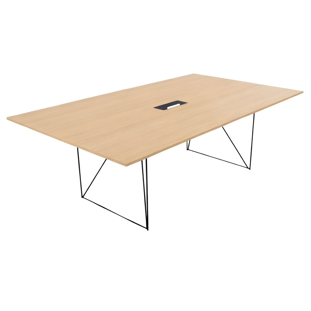 NYTT | AIR MØTEBORD/KONFERANSEBORD I ALLE FARGER 220 CM