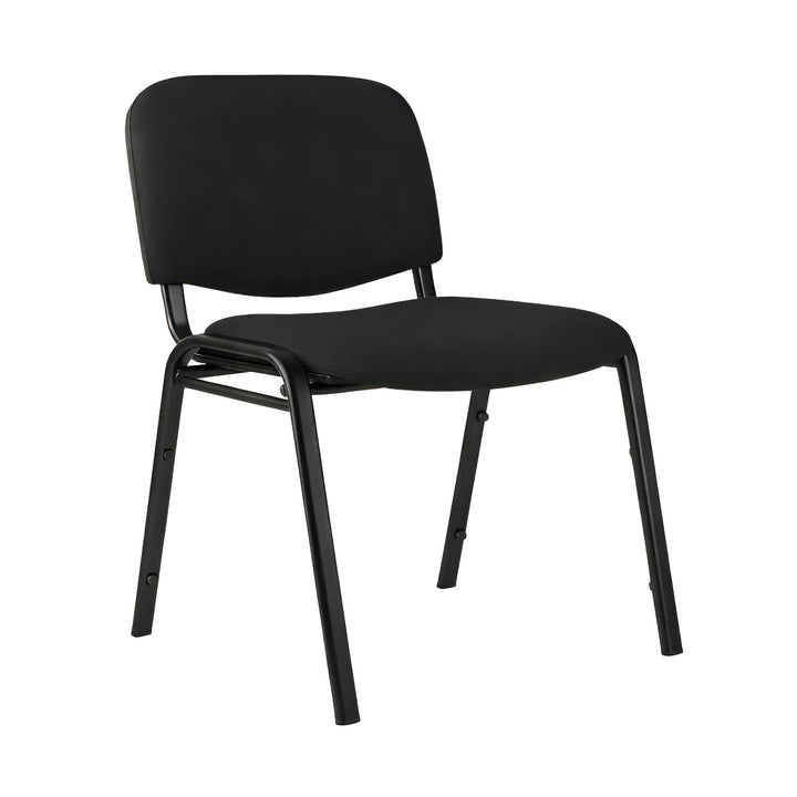 NY | ISO KONFERANSESTOL SVART