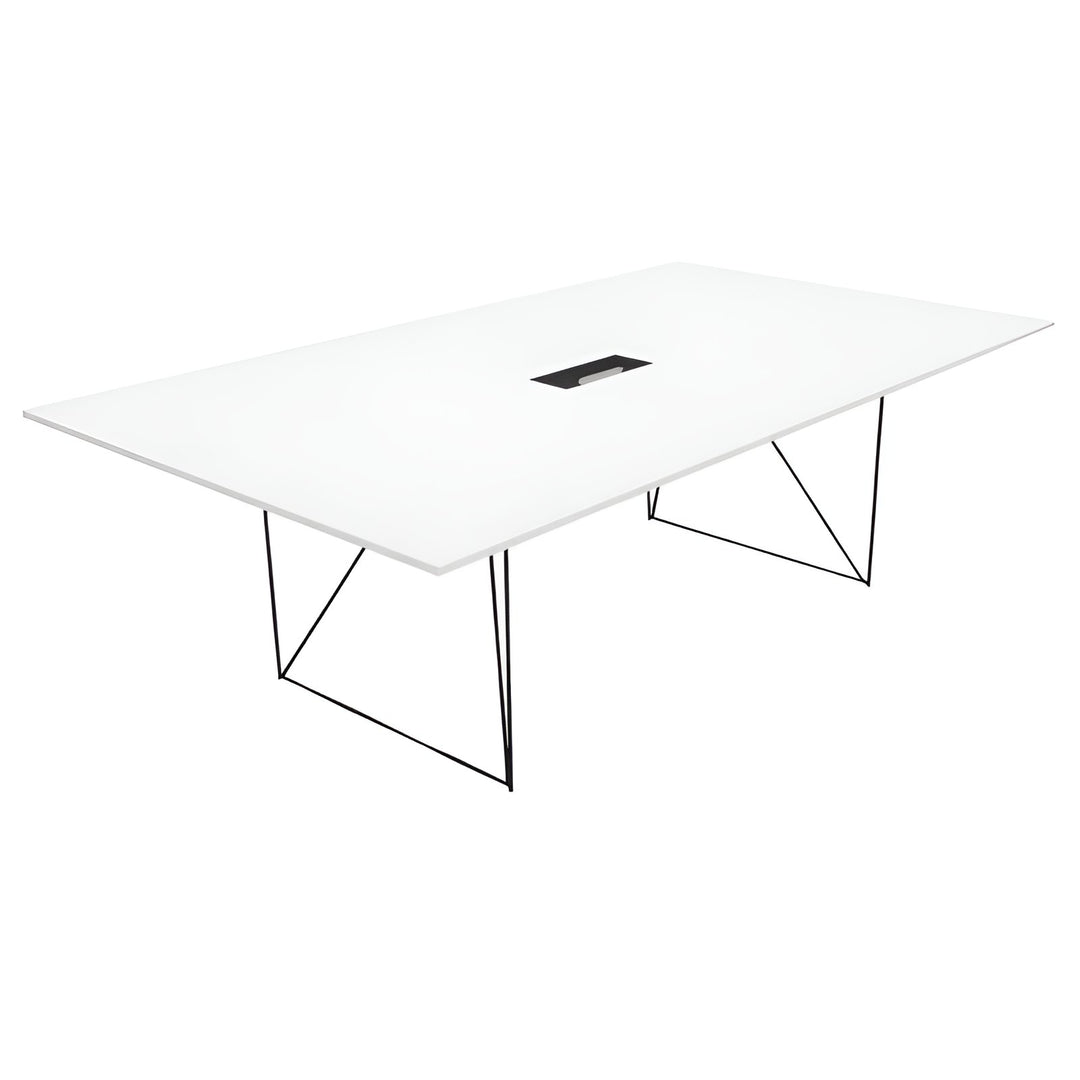 NYTT | AIR MØTEBORD/KONFERANSEBORD I ALLE FARGER 220 CM