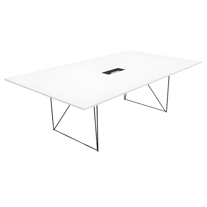 NYTT | AIR MØTEBORD/KONFERANSEBORD I ALLE FARGER 220 CM