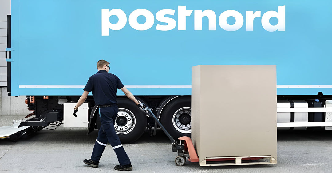 Frakttillegg for levering utenfor standardsone
