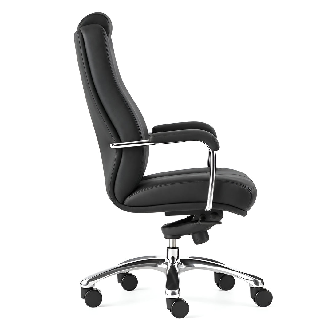 NY | FORTO CONTROLLER KONTORSTOL I SKINN