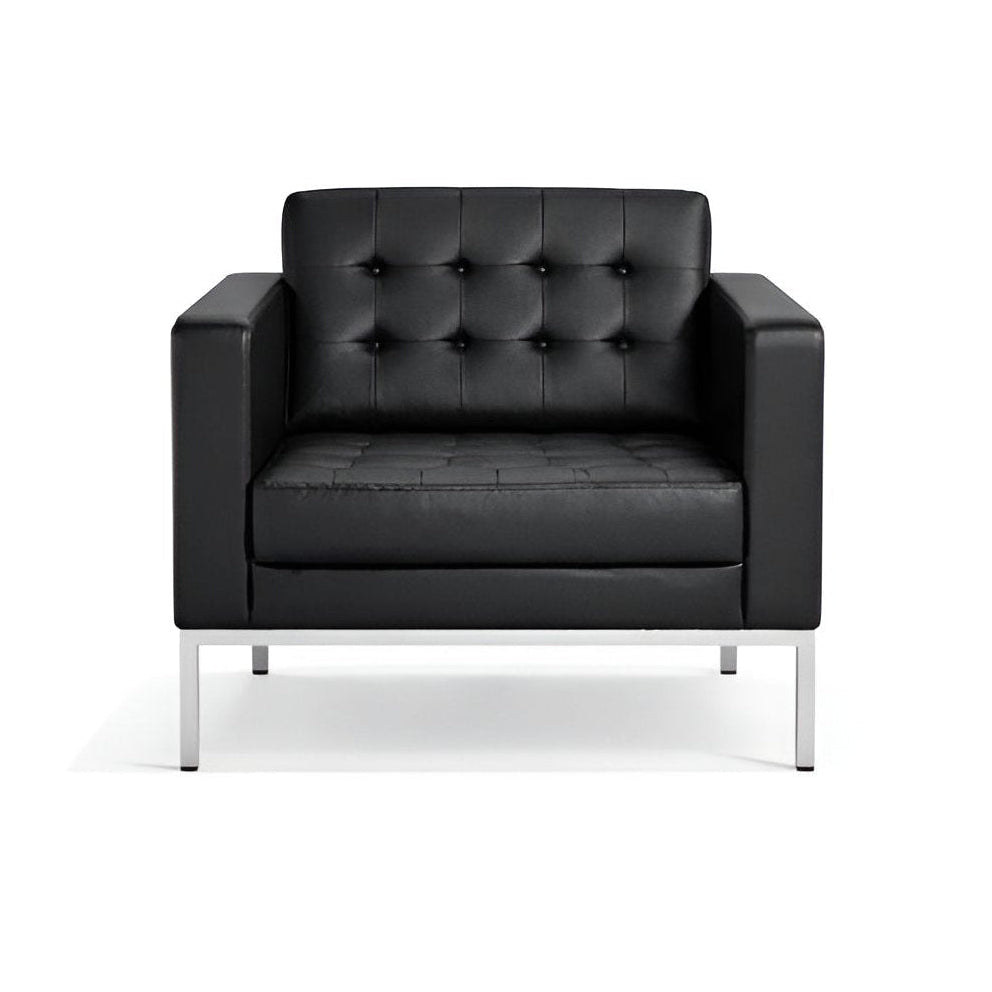 NY | SØRLOUNGE DESIGN ENSETER SOFA