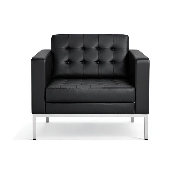 NY | SØRLOUNGE DESIGN ENSETER SOFA