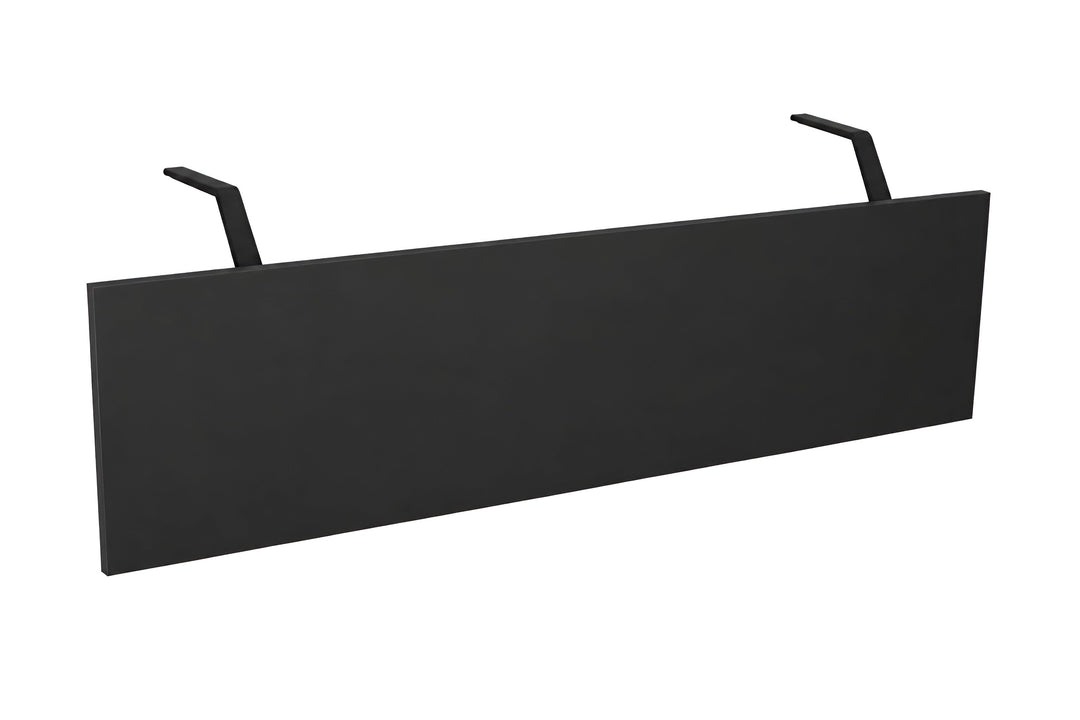 TILBEHØR | FRONTPANEL TIL ALLE SKRIVEBORD