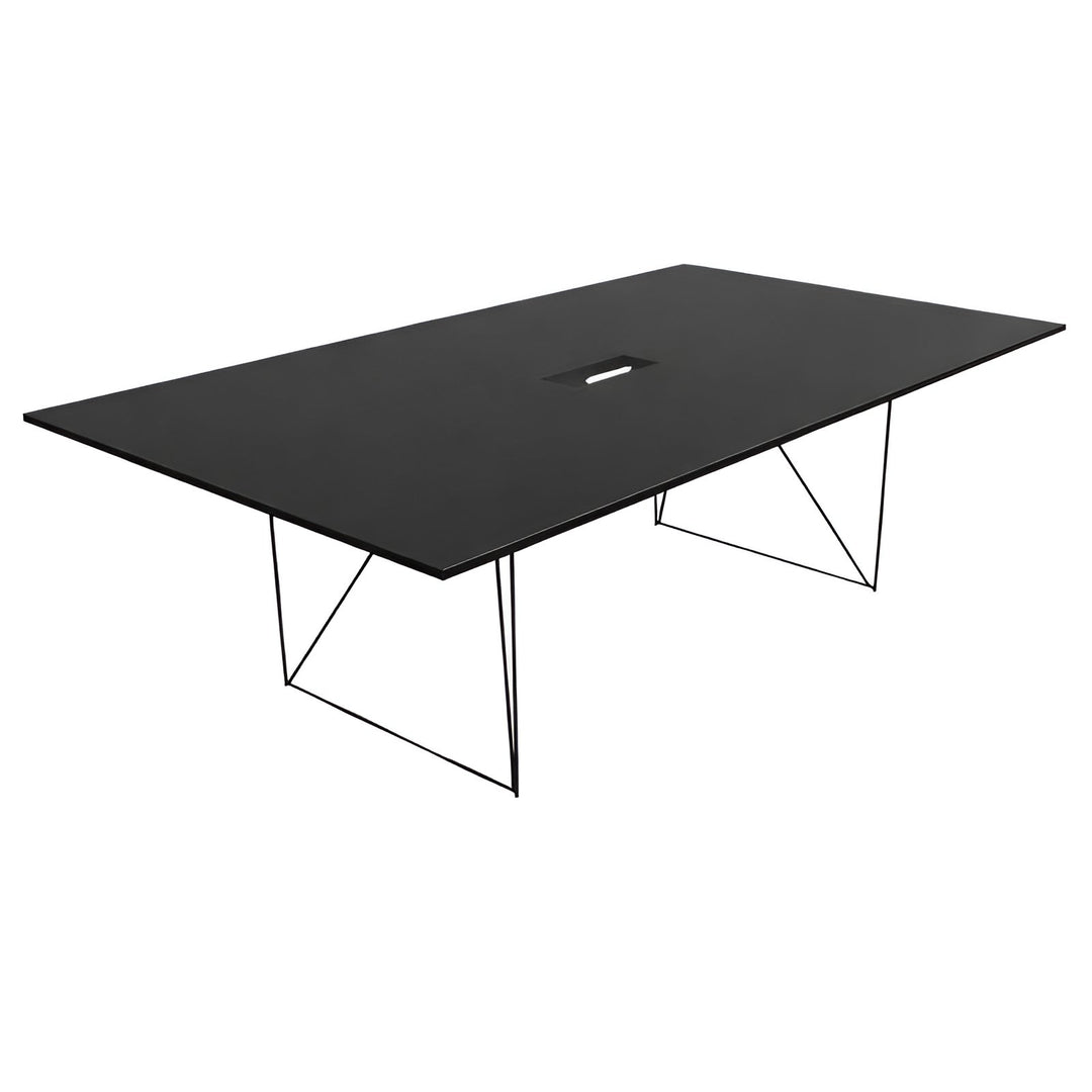 NYTT | AIR MØTEBORD/KONFERANSEBORD I ALLE FARGER 220 CM