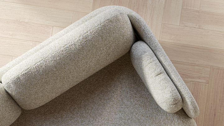 NY | EIRA ENSETER SOFA I BEIGE