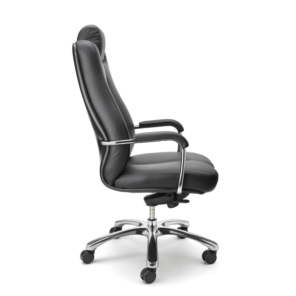 NY | FORTO CONTROLLER SKINN KONTORSTOL