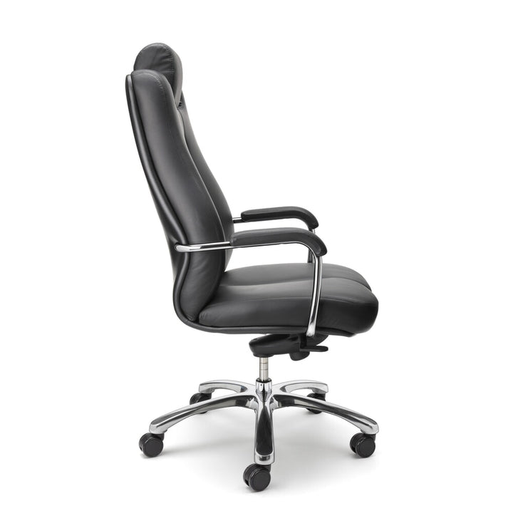 NY | FORTO CONTROLLER SKINN KONTORSTOL